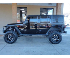 2015 Jeep Wrangler Unlimited Sport $699(Down)-$585 | free-classifieds-usa.com - 2