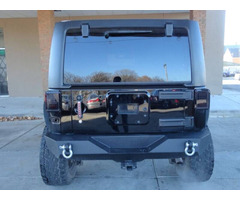 2015 Jeep Wrangler Unlimited Sport $699(Down)-$585 | free-classifieds-usa.com - 3