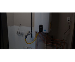 5 Convincing Reasons For Using A Tankless Water Heater | free-classifieds-usa.com - 1
