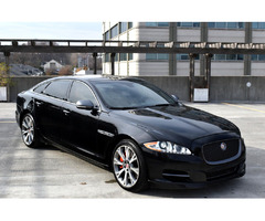 2014 Jaguar XJ $699(Down)-$635 | free-classifieds-usa.com - 1