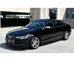 2014 Audi S6 $699(Down)-$687 | free-classifieds-usa.com - 2