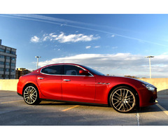 2014 Maserati Ghibli $699(Down)-$546 | free-classifieds-usa.com - 2