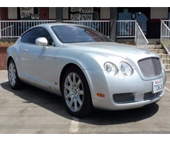 Bentley: Continental Gt Coupe | free-classifieds-usa.com - 1