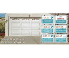 Commercial Garage Doors Service New York | free-classifieds-usa.com - 2