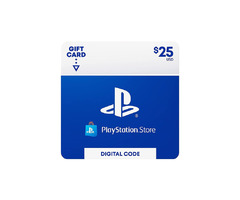 PlayStation Store Gift Card [Digital Code] | free-classifieds-usa.com - 1