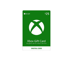 Xbox Gift Card [Digital Code] | free-classifieds-usa.com - 1