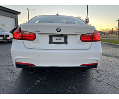 2013 BMW 3 SERIES 335I XDRIVE SEDAN 4D $699 (Down) - $471 | free-classifieds-usa.com - 3