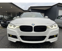 2016 BMW 3 SERIES 340I SEDAN 4D $699 (Down) - $761 | free-classifieds-usa.com - 1