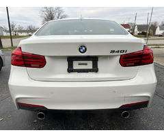 2016 BMW 3 SERIES 340I SEDAN 4D $699 (Down) - $761 | free-classifieds-usa.com - 3