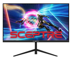 Sceptre 25" Gaming Monitor 1920 x 1080p up to 165Hz 1ms AMD FreeSync Premium HDMI | free-classifieds-usa.com - 2