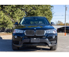2016 BMW X3 xDrive28i Sport Utility 4D $699 (Down) - $457 | free-classifieds-usa.com - 1
