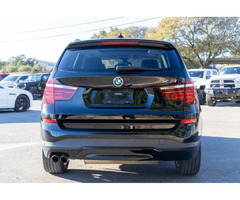 2016 BMW X3 xDrive28i Sport Utility 4D $699 (Down) - $457 | free-classifieds-usa.com - 3