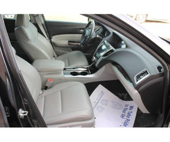 2015 Acura TLX V6 $699(Down)-$394 | free-classifieds-usa.com - 4