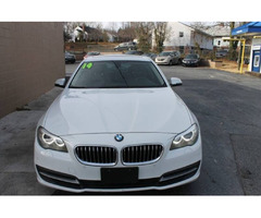 2014 BMW 5 Series 528i xDrive $699(Down)-$380 | free-classifieds-usa.com - 1
