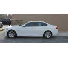 2014 BMW 5 Series 528i xDrive $699(Down)-$380 | free-classifieds-usa.com - 2