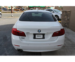 2014 BMW 5 Series 528i xDrive $699(Down)-$380 | free-classifieds-usa.com - 3