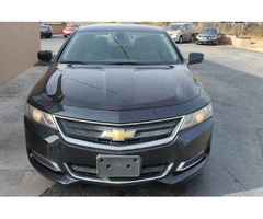 2014 Chevrolet Impala LS $699(Down)-$259 | free-classifieds-usa.com - 1