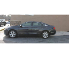 2014 Chevrolet Impala LS $699(Down)-$259 | free-classifieds-usa.com - 2
