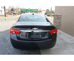 2014 Chevrolet Impala LS $699(Down)-$259 | free-classifieds-usa.com - 3