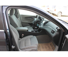 2014 Chevrolet Impala LS $699(Down)-$259 | free-classifieds-usa.com - 4