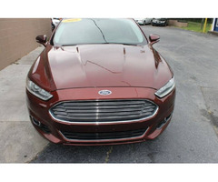 2016 Ford Fusion Titanium $699(Down)-$327 | free-classifieds-usa.com - 1