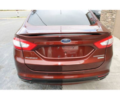 2016 Ford Fusion Titanium $699(Down)-$327 | free-classifieds-usa.com - 3