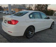 2015 BMW 328I SEDAN 3-SERIES $699(Down)-$449 | free-classifieds-usa.com - 2