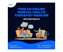 Find an online mental health therapist near me | free-classifieds-usa.com - 1