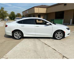 2016 Chrysler 200 Limited Limited 4dr Sedan $699 (Down) - $233 | free-classifieds-usa.com - 2