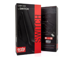 Orzly Carry Case Compatible with Nintendo Switch and New Switch OLED Console | free-classifieds-usa.com - 4
