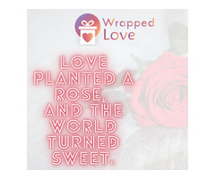 WrappedLove Valentine’s Day Gift ideas for her | free-classifieds-usa.com - 3
