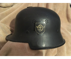 WW2 WWII. German helmet | free-classifieds-usa.com - 2