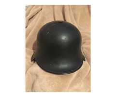 WW2 WWII. German helmet | free-classifieds-usa.com - 3