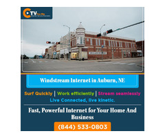 Get the best Windstream Internet service in Auburn | free-classifieds-usa.com - 1
