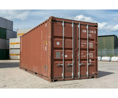 40' Shipping container | free-classifieds-usa.com - 2