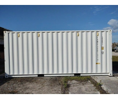 20' shipping containers for sale | free-classifieds-usa.com - 2