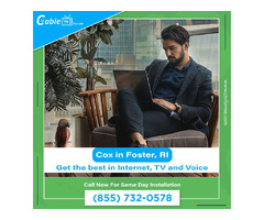 Why Cox Home Internet Services is best for home? | free-classifieds-usa.com - 1