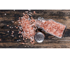 Wholesale Exporter of Pink Himalayan Salt  | free-classifieds-usa.com - 1