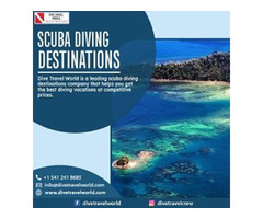 Scuba Diving Destinations | free-classifieds-usa.com - 1