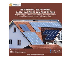 Residential Solar Panel Installation | free-classifieds-usa.com - 1