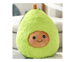 Huggable Plush Avocado Toy!! | free-classifieds-usa.com - 1