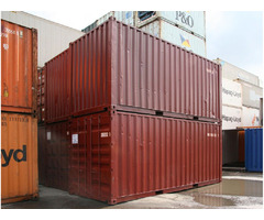 Shipping Containers For Sale | free-classifieds-usa.com - 1