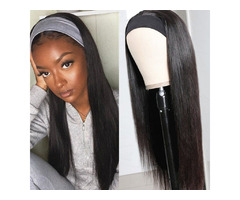 Get 55% off on and free shipping on Headband wig. | free-classifieds-usa.com - 2