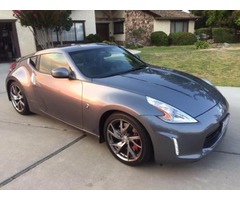 Nissan: 370z Touring Sports Package | free-classifieds-usa.com - 1