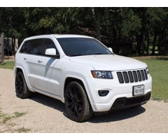 Jeep: Grand Cherokee | free-classifieds-usa.com - 1