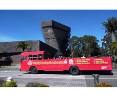 Take A Tour Of Hop On Hop Off Bus | free-classifieds-usa.com - 1