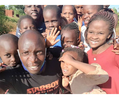 Best children charity in Uganda | free-classifieds-usa.com - 1