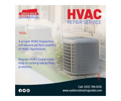  HVAC Repair & Installation Service in Castle Rock | free-classifieds-usa.com - 1