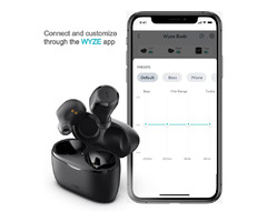 Get 24% off on WYZE Wireless Ear Buds 5.0 Bluetooth. | free-classifieds-usa.com - 1