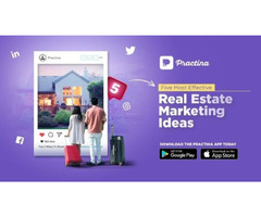 Five Most Effective Real Estate Marketing Ideas | free-classifieds-usa.com - 1